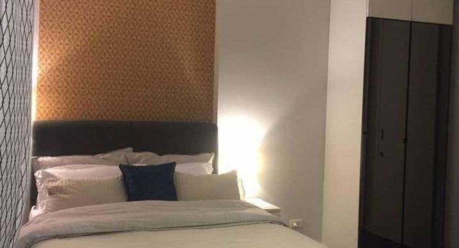 Apartamento en alquiler de 1 habitaciones en Sathon, Bangkok