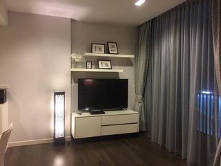 Apartamento en alquiler de 1 habitaciones en Sathon, Bangkok