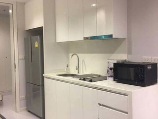 Apartamento en alquiler de 1 habitaciones en Sathon, Bangkok