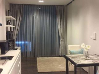 Apartamento en alquiler de 1 habitaciones en Sathon, Bangkok