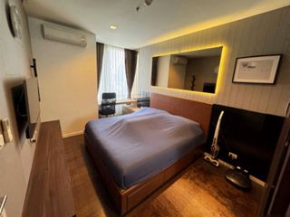 Apartamento en alquiler de 1 habitaciones en Sathon, Bangkok