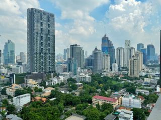Apartamento en alquiler de 1 habitaciones en Sathon, Bangkok