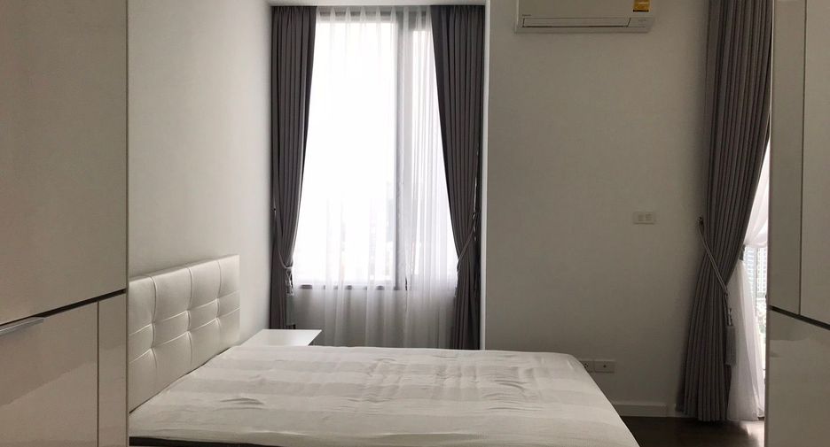 Apartamento en alquiler de 1 habitaciones en Sathon, Bangkok