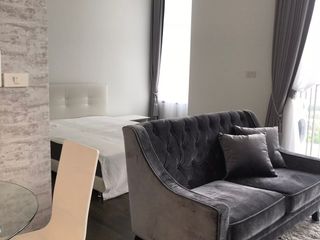 Apartamento en alquiler de 1 habitaciones en Sathon, Bangkok