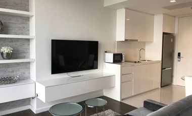 Apartamento en alquiler de 1 habitaciones en Sathon, Bangkok