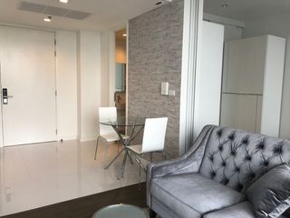 Apartamento en alquiler de 1 habitaciones en Sathon, Bangkok