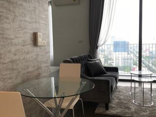 Apartamento en alquiler de 1 habitaciones en Sathon, Bangkok