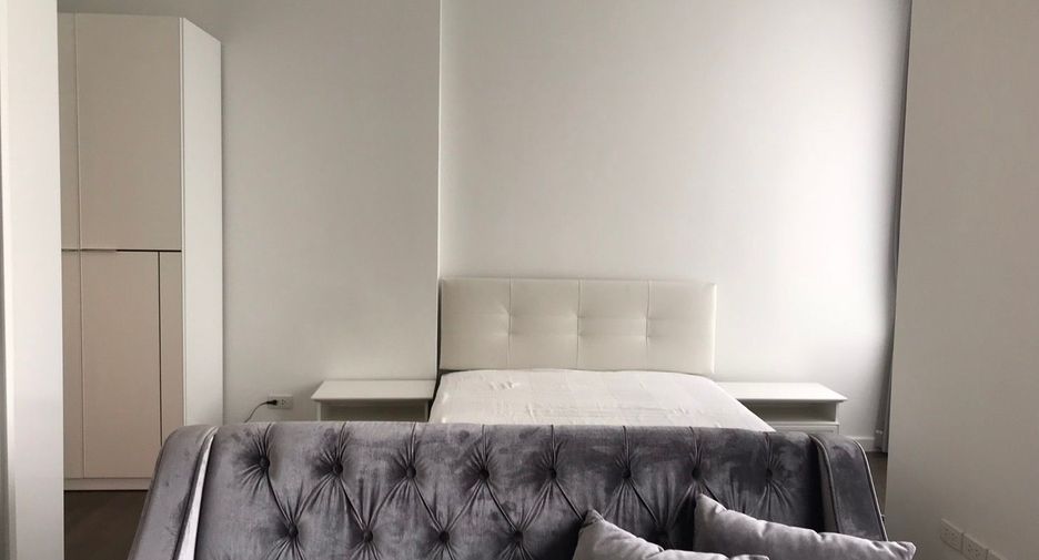 Apartamento en alquiler de 1 habitaciones en Sathon, Bangkok