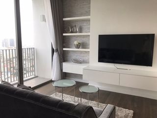 Apartamento en alquiler de 1 habitaciones en Sathon, Bangkok