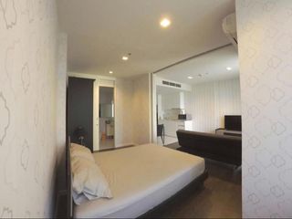 Apartamento en alquiler de 1 habitaciones en Sathon, Bangkok