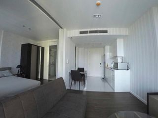 Apartamento en alquiler de 1 habitaciones en Sathon, Bangkok