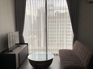 Apartamento en alquiler de 1 habitaciones en Sathon, Bangkok