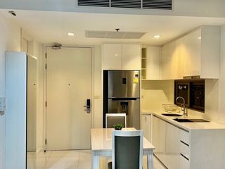 Apartamento en alquiler de 1 habitaciones en Sathon, Bangkok