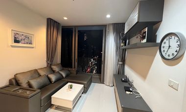 Apartamento en alquiler de 1 habitaciones en Sathon, Bangkok