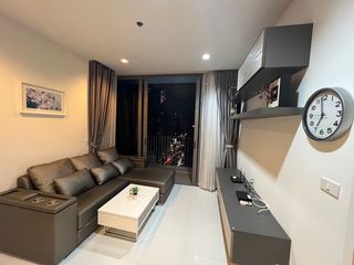 Apartamento en alquiler de 1 habitaciones en Sathon, Bangkok
