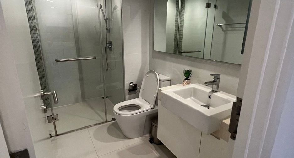Apartamento en alquiler de 1 habitaciones en Sathon, Bangkok