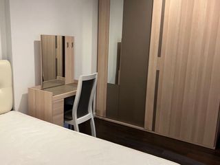Apartamento en alquiler de 1 habitaciones en Sathon, Bangkok