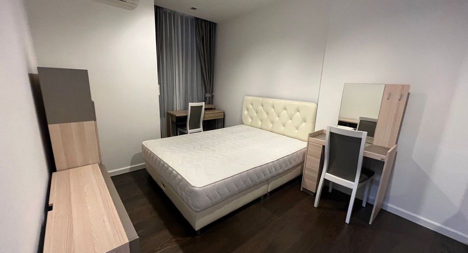 Apartamento en alquiler de 1 habitaciones en Sathon, Bangkok