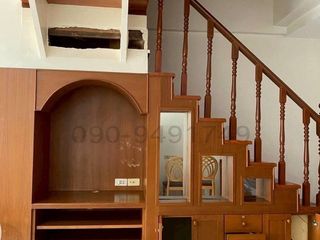 For rent 3 bedrooms retail Space in Suan Luang, Bangkok
