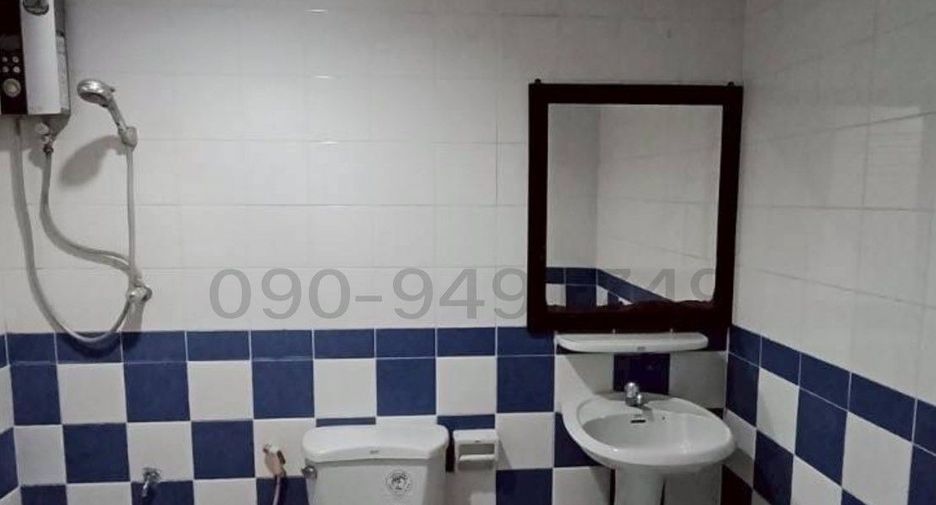 For rent 3 bedrooms retail Space in Suan Luang, Bangkok
