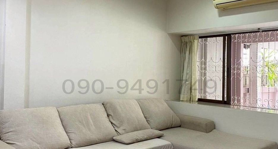 For rent 3 bedrooms retail Space in Suan Luang, Bangkok