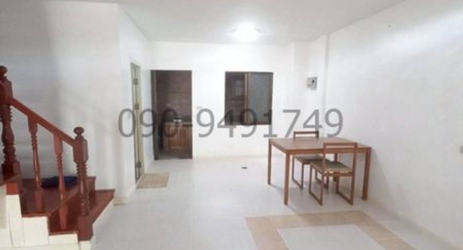 Gewerbefläche zur Miete mit 3 Zimmer in Suan Luang, Bangkok