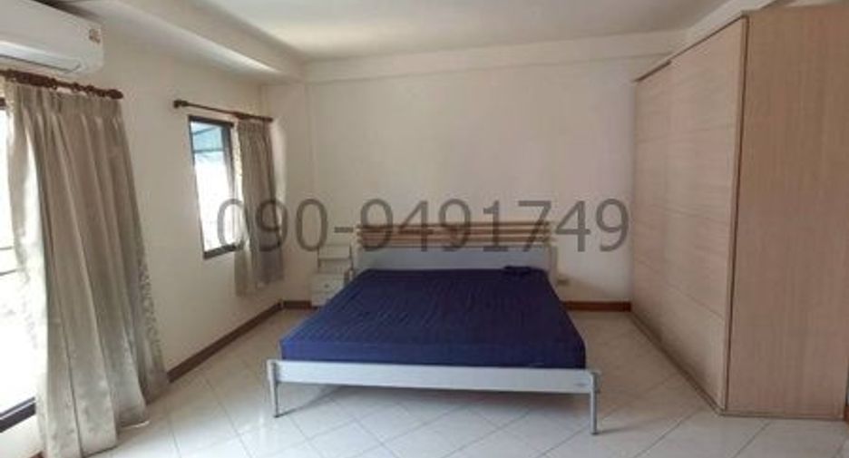 Gewerbefläche zur Miete mit 3 Zimmer in Suan Luang, Bangkok