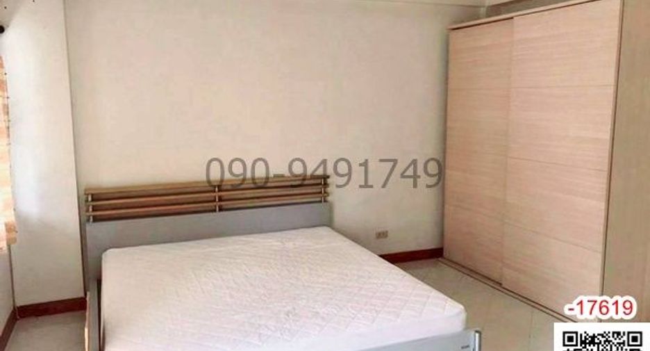 Gewerbefläche zur Miete mit 3 Zimmer in Suan Luang, Bangkok