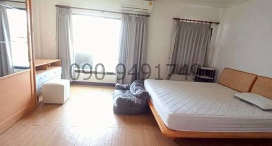 Gewerbefläche zur Miete mit 3 Zimmer in Suan Luang, Bangkok