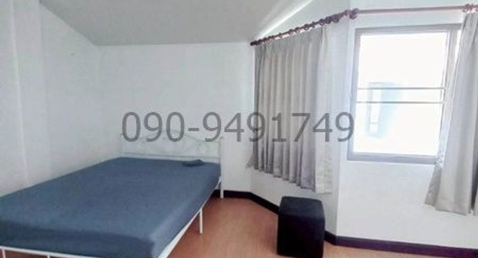 Gewerbefläche zur Miete mit 3 Zimmer in Suan Luang, Bangkok