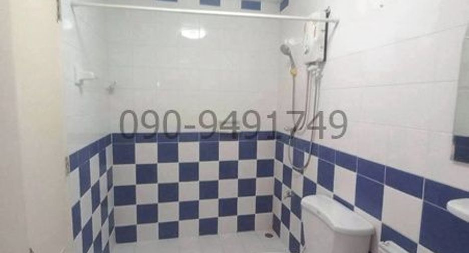 Gewerbefläche zur Miete mit 3 Zimmer in Suan Luang, Bangkok