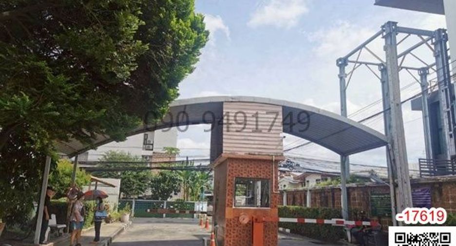 Gewerbefläche zur Miete mit 3 Zimmer in Suan Luang, Bangkok
