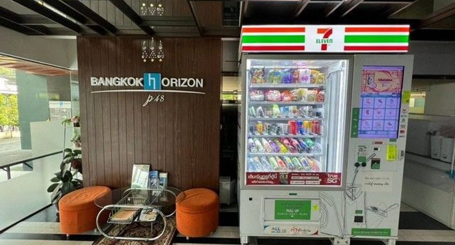 ขาย 2 ห้องนอน คอนโด ใน ภาษีเจริญ, กรุงเทพฯ