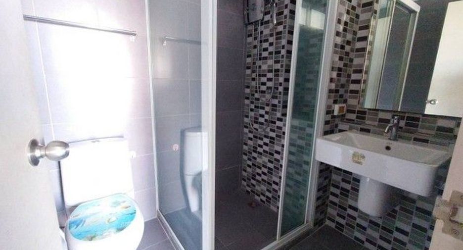 Condo en venta de 1 habitaciones en Bang Kapi, Bangkok