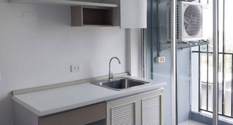 Condo en venta de 1 habitaciones en Bang Kapi, Bangkok