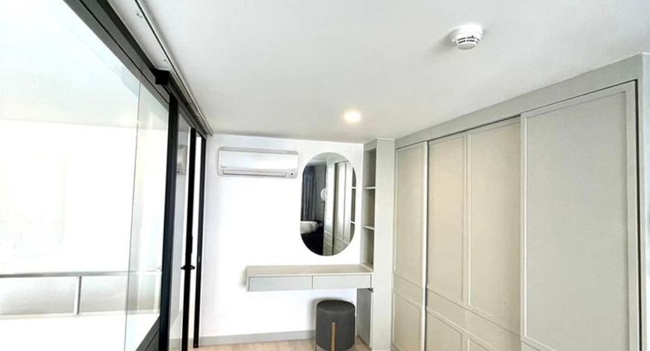 Apartamento en alquiler de 1 habitaciones en Sathon, Bangkok