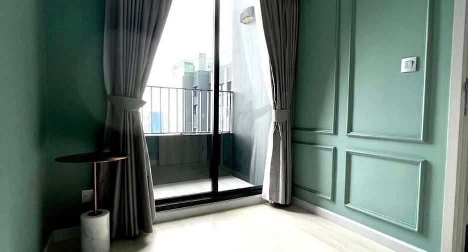 Apartamento en alquiler de 1 habitaciones en Sathon, Bangkok