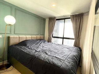 Apartamento en alquiler de 1 habitaciones en Sathon, Bangkok