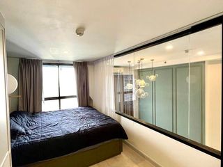 Apartamento en alquiler de 1 habitaciones en Sathon, Bangkok