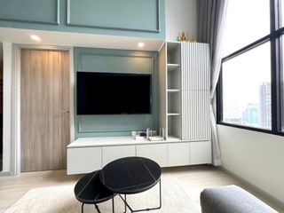 Apartamento en alquiler de 1 habitaciones en Sathon, Bangkok