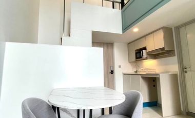 Apartamento en alquiler de 1 habitaciones en Sathon, Bangkok
