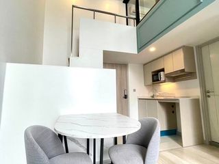 Apartamento en alquiler de 1 habitaciones en Sathon, Bangkok