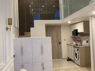Apartamento en alquiler de 1 habitaciones en Sathon, Bangkok