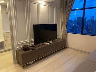 Apartamento en alquiler de 1 habitaciones en Sathon, Bangkok