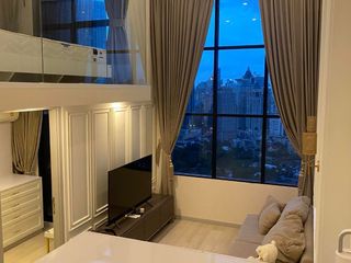 Apartamento en alquiler de 1 habitaciones en Sathon, Bangkok