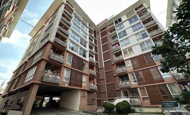 Condo en venta de 1 habitaciones en Suan Luang, Bangkok