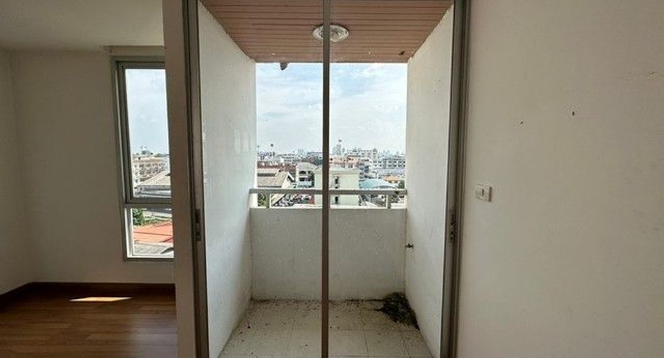 Condo en venta de 1 habitaciones en Suan Luang, Bangkok
