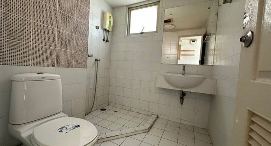 Condo en venta de 1 habitaciones en Suan Luang, Bangkok