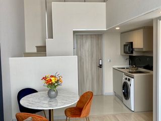 Apartamento en alquiler de 1 habitaciones en Sathon, Bangkok