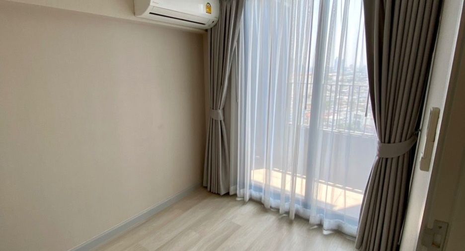 Apartamento en alquiler de 1 habitaciones en Sathon, Bangkok